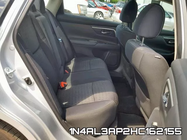 1N4AL3AP2HC162155 фото 7