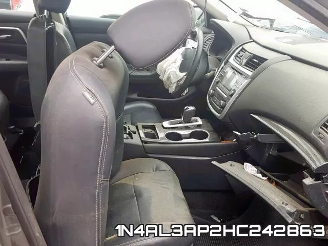 1N4AL3AP2HC242863 фото 6