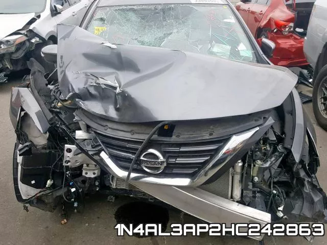 1N4AL3AP2HC242863 фото 8