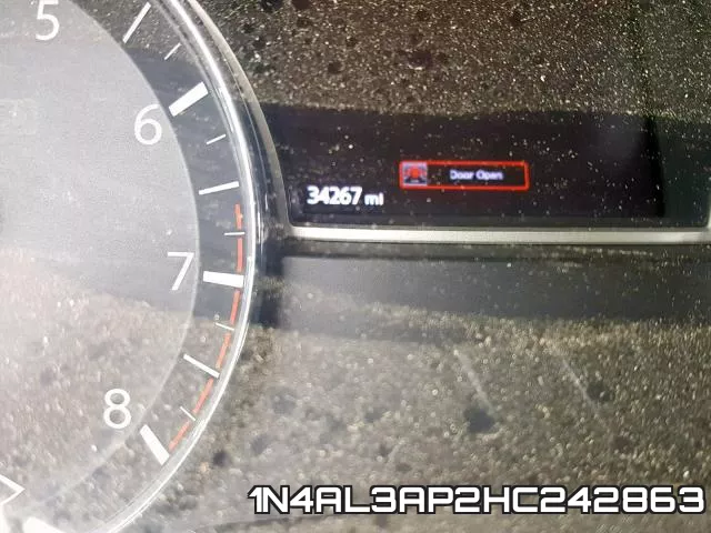 1N4AL3AP2HC242863 фото 9