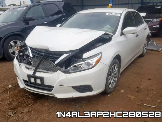 1N4AL3AP2HC280528 фото 3