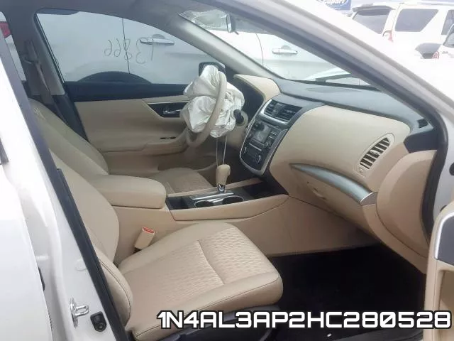 1N4AL3AP2HC280528 фото 6