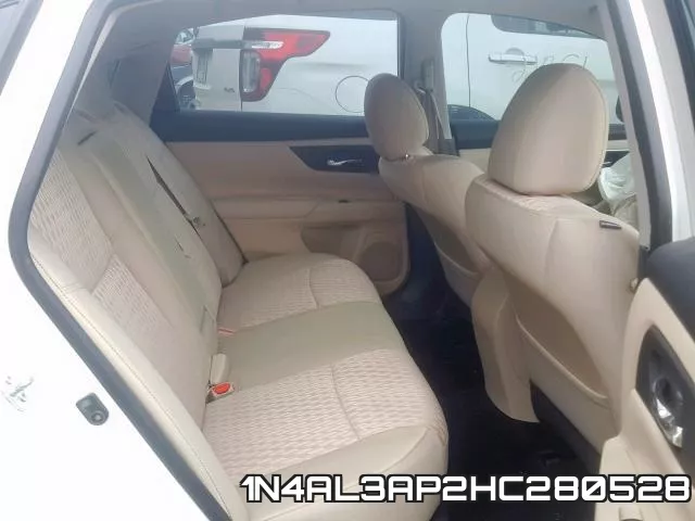 1N4AL3AP2HC280528 фото 7