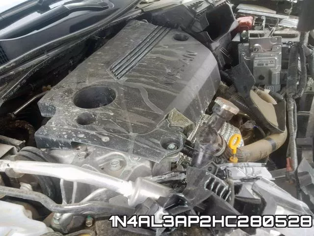 1N4AL3AP2HC280528 фото 8