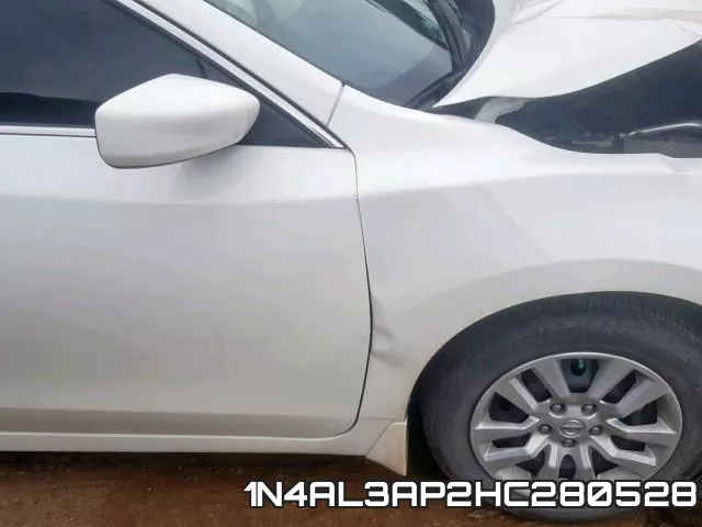 1N4AL3AP2HC280528 фото 10