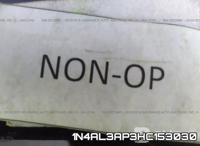 1N4AL3AP3HC153030 фото 8