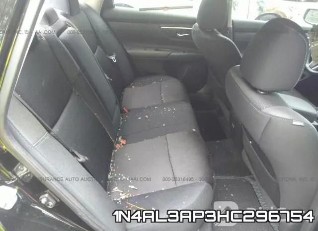 1N4AL3AP3HC296754 фото 9