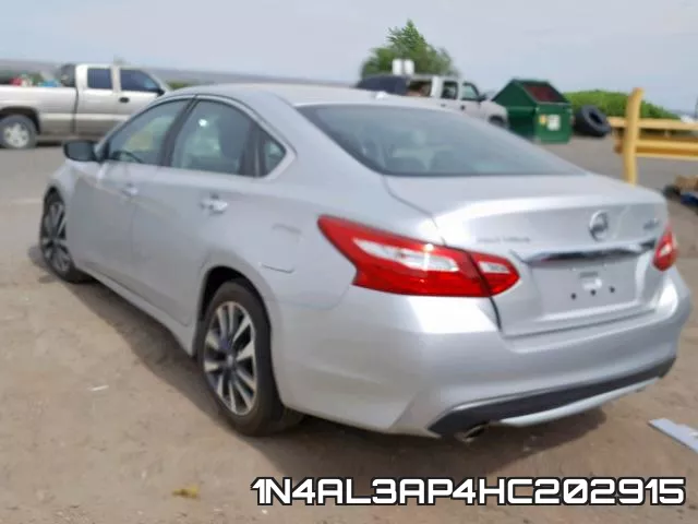 1N4AL3AP4HC202915 фото 4