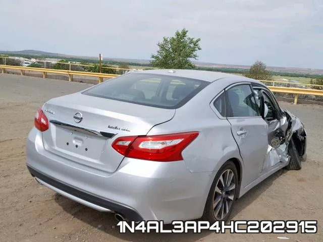 1N4AL3AP4HC202915 фото 5