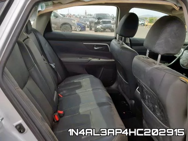 1N4AL3AP4HC202915 фото 7