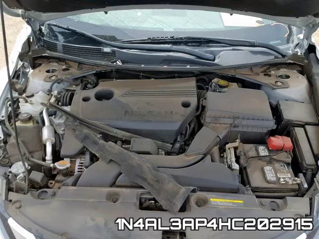1N4AL3AP4HC202915 фото 8