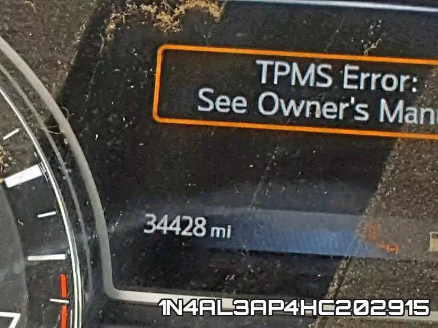 1N4AL3AP4HC202915 фото 9