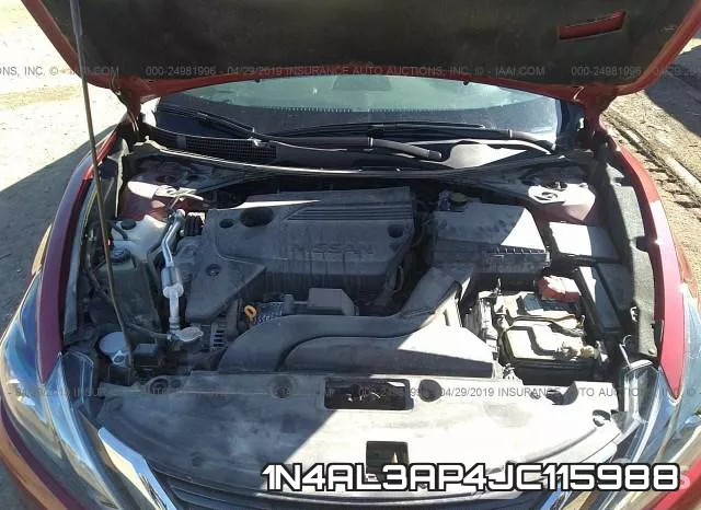 1N4AL3AP4JC115988 фото 2