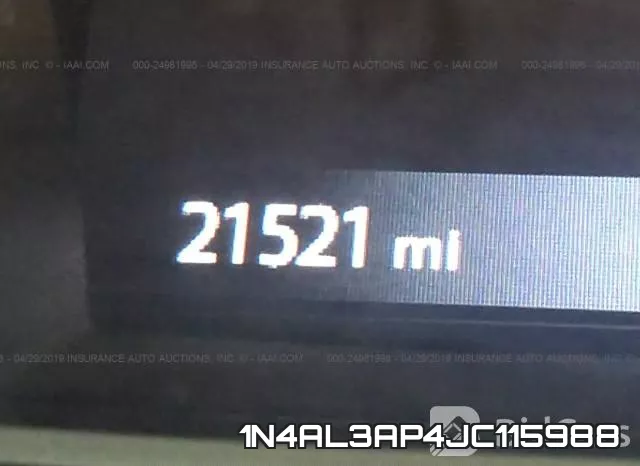 1N4AL3AP4JC115988 фото 8