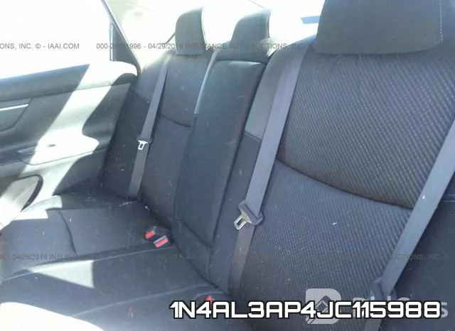 1N4AL3AP4JC115988 фото 9