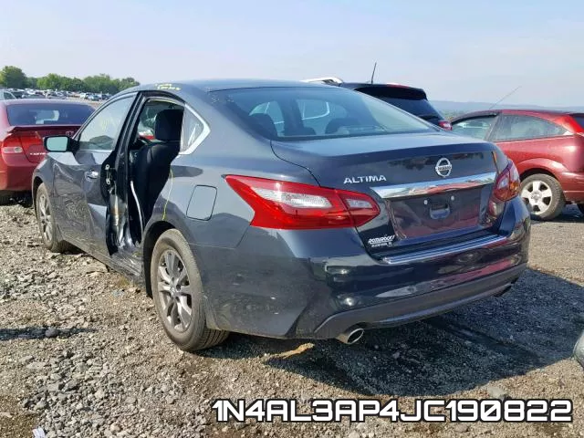 1N4AL3AP4JC190822 фото 4