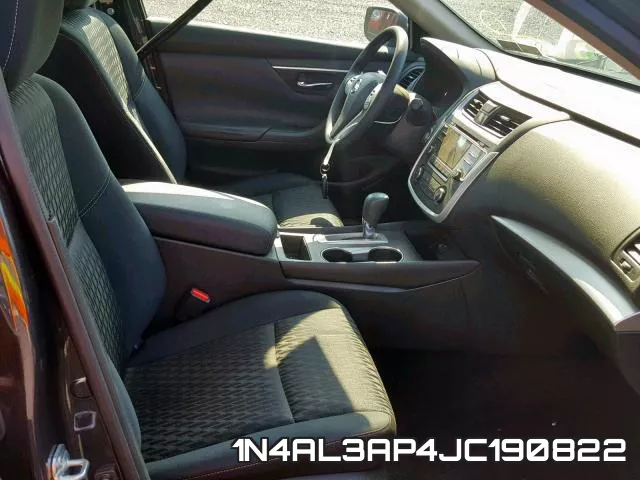 1N4AL3AP4JC190822 фото 6