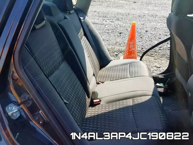 1N4AL3AP4JC190822 фото 7