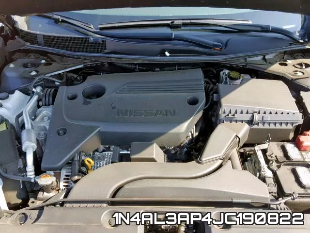 1N4AL3AP4JC190822 фото 8