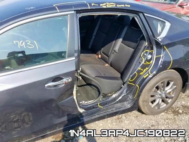 1N4AL3AP4JC190822 фото 10