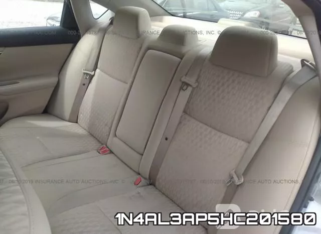 1N4AL3AP5HC201580 фото 9