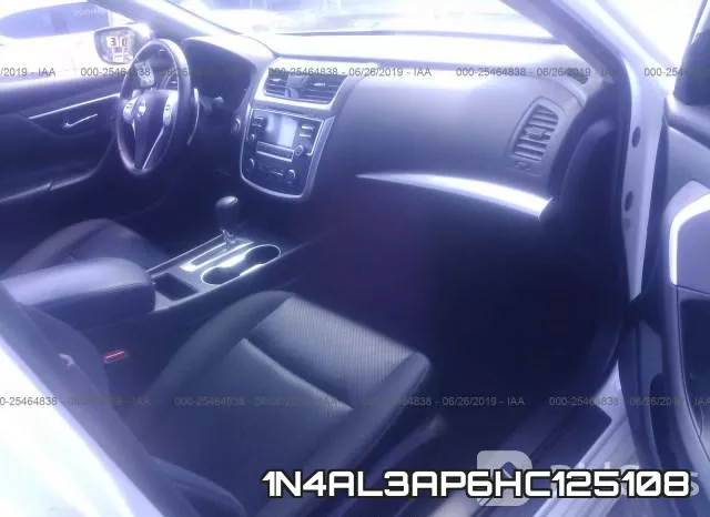 1N4AL3AP6HC125108 фото 6