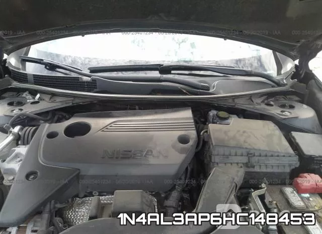 1N4AL3AP6HC148453 фото 2