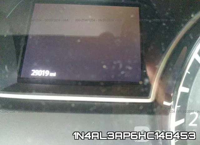 1N4AL3AP6HC148453 фото 8