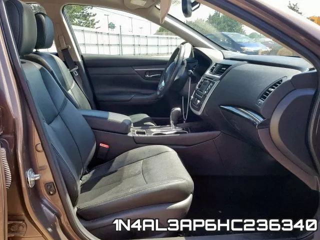 1N4AL3AP6HC236340 фото 6