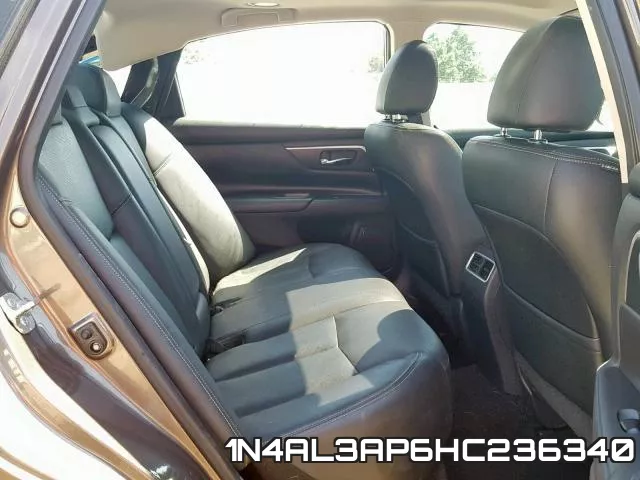 1N4AL3AP6HC236340 фото 7