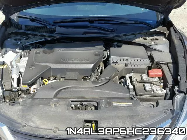 1N4AL3AP6HC236340 фото 8