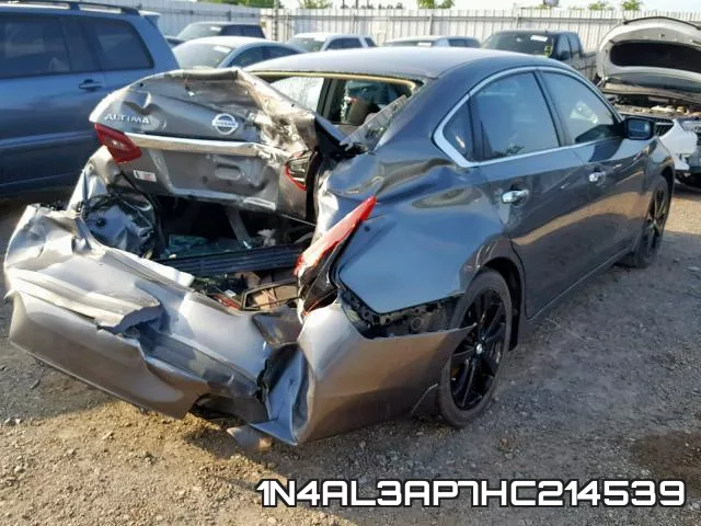 1N4AL3AP7HC214539 фото 5