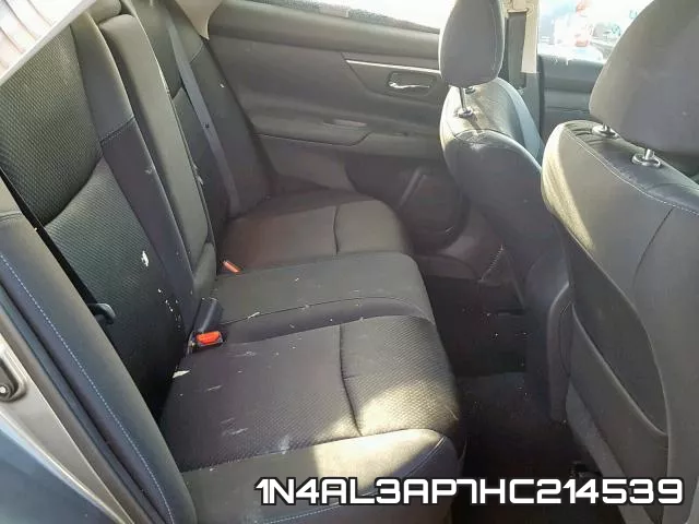 1N4AL3AP7HC214539 фото 7