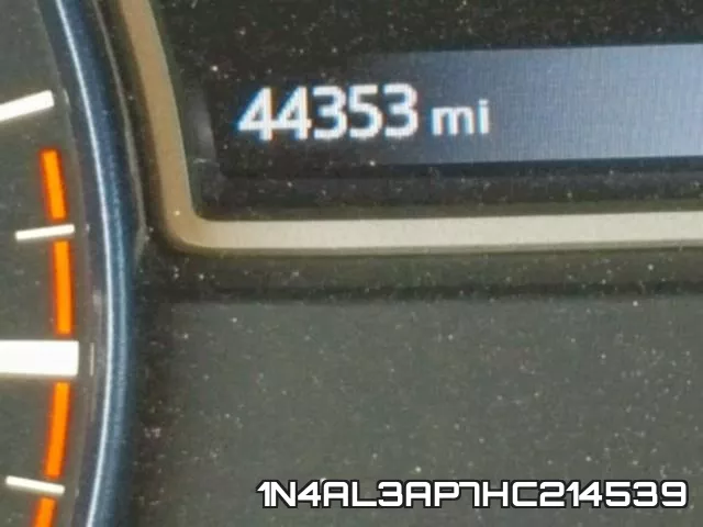 1N4AL3AP7HC214539 фото 9
