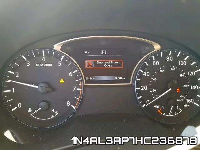 1N4AL3AP7HC236878 фото 9