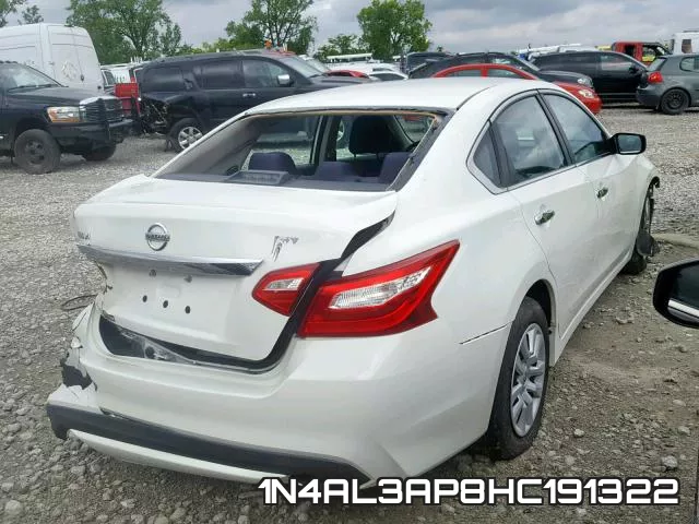 1N4AL3AP8HC191322 фото 5