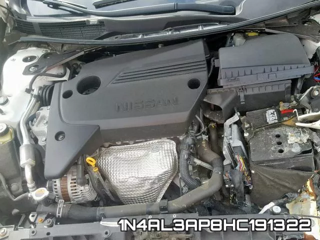 1N4AL3AP8HC191322 фото 8