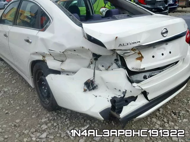 1N4AL3AP8HC191322 фото 10