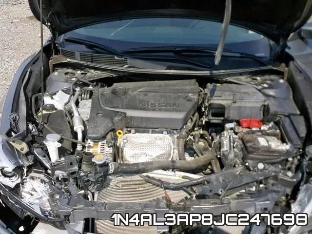 1N4AL3AP8JC247698 фото 8