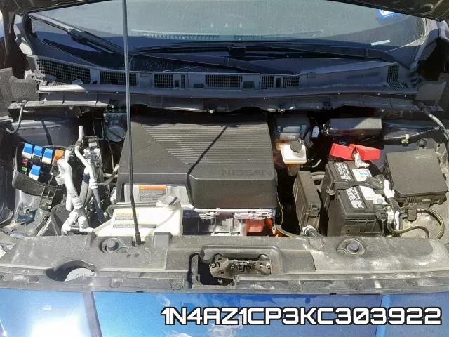 1N4AZ1CP3KC303922 фото 8
