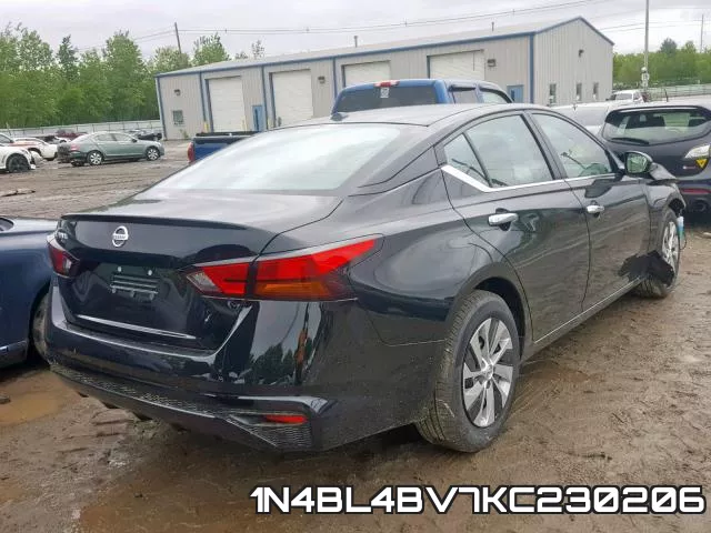 1N4BL4BV7KC230206 фото 5