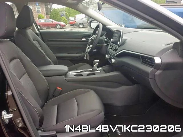 1N4BL4BV7KC230206 фото 6
