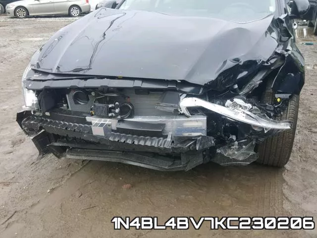 1N4BL4BV7KC230206 фото 10