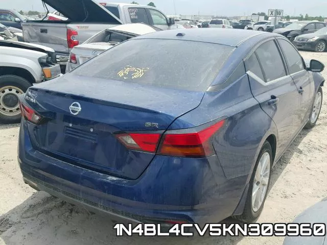 1N4BL4CV5KN309960 фото 5