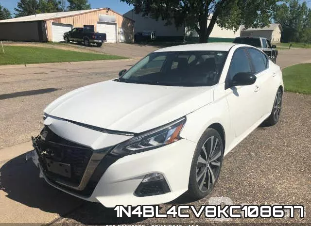 1N4BL4CV8KC108677 фото 3