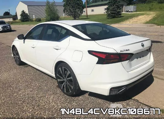 1N4BL4CV8KC108677 фото 4