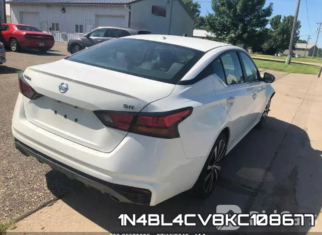 1N4BL4CV8KC108677 фото 5