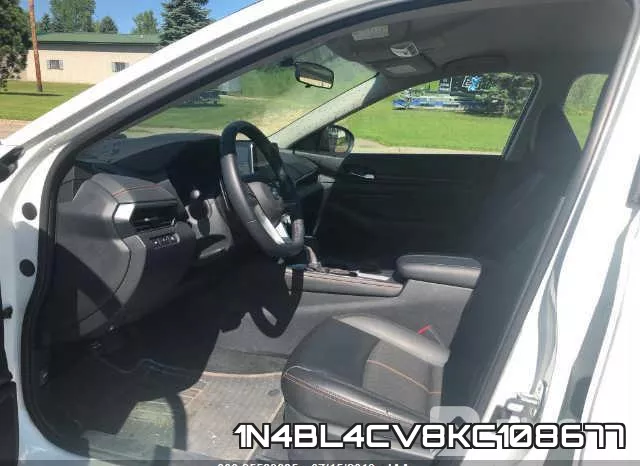 1N4BL4CV8KC108677 фото 6