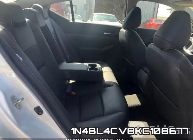 1N4BL4CV8KC108677 фото 9