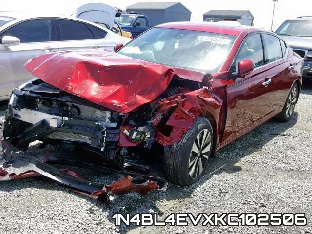1N4BL4EVXKC102506 фото 3